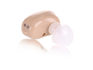 digital programmable hearing aid S-215