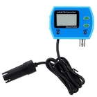 Mini Professional 2 in 1  Multi-parameter Water Quality Monitor pH & TDS Analysis E1150