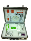 Digital eye iriscope iridology camera iris scanner/ hair scanner/ skin scanner