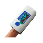 Healthcare Fingertip Pulse Oximeter SPO2 Monitor LED Display AH-8018