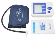 Portable Digital New Cheap Arm Type Voice Blood Pressure Monitor AH-A138 Healthcare Diagnostic-tool Blood Pressure Meter