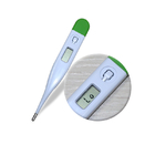 Cheap Best Price Voice Underarm Mini Digital Infrared Thermometer With LCD Display Fever Alarm Body Thermometer AH-001
