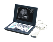 High-End Laptop-Design B/W Ultrasound Imaging System CLS-5800 With Clear Images