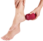 Feet Care Tool Electric Exfoliator Pedicure Callus Skin Remover Personal Care Peeling Foot Massager