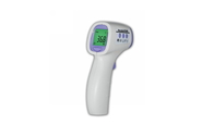 AH-9808 Digital Infrared Thermometer with CE and ROHS certificates Non-contact Temperature Tester IR Temperature Laser