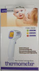 AH-9808 Digital Infrared Thermometer with CE and ROHS certificates Non-contact Temperature Tester IR Temperature Laser