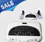 Cheap For two person Foot Spa Massager Machine Ion Cleanse Foot Spa Device AH-62C Massage Ion Cleanse Detoxify Machine